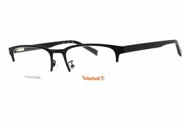 Timberland TB1841-H 002 Matte Black 56mm Eyeglasses New Authentic - $39.97