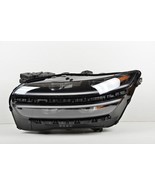 2022 2023 2024 Genesis GV70 Sport LED Headlight Left Driver Side LH OEM - £350.91 GBP