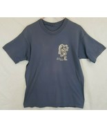 VTG 90s Dave Matthews Band Tour T shirt Size M - £55.02 GBP