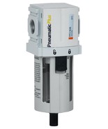 Pneumaticplus Ppf3-N02B Compressed Air Particulate Filter, 1/4&quot; Npt, Bra... - $884.69 MXN