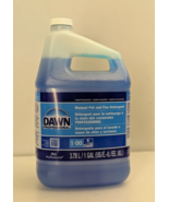 P&amp;G Dawn Professional 57446 Manual Pot &amp; Pan Detergent 1 Gal Liquid Conc... - $542.34 MXN