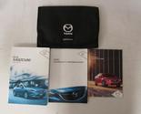 2016 Mazda 6 Owners Manual Guide Book [Paperback] Mazda - $32.15
