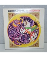 Bob Marley and the Wailers - Confrontation US 1983 LP 90085-1 - €28,79 EUR