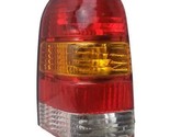 Driver Left Tail Light Fits 01-07 ESCAPE 307402 - £26.11 GBP