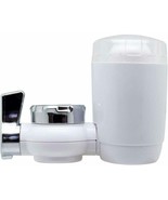 Home Faucet Filtration System, Kitchen Sink Faucet, Reduces Lead, Chlori... - $29.69