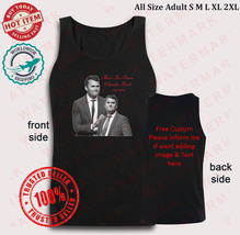 1 R.I.P CHARLIE KIRK Tank Top - $28.00