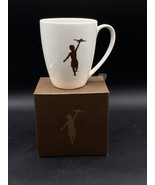 Storyville Coffee Company Mug Boy Airplane End Trafficking Cause 12 Oz - €13,85 EUR