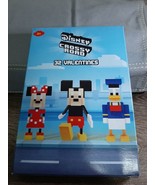 Disney Crossy Road Valentines Day Cards Box of 32 - $138.88 MXN