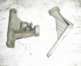 1984 235 HP Johnson Outboard Linkage Stops - £3.05 GBP