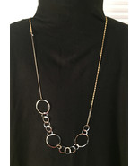 Ephemeral Upcycled Necklace (19.09) - $34.68 CAD