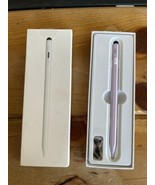 Stylus Pen for iPad - Dual Tip - Purple - $39.39 CAD