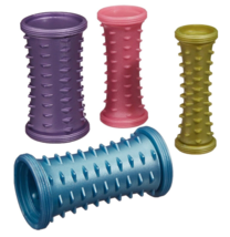Ba Byliss Pro Titanium 4 Hot Rollers Replacement Hot Rollers Only - $11.21