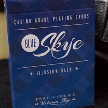Blue Skye Playing Cards - £9.51 GBP