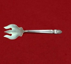 Princess Ingrid by Frank Whiting Sterling Silver Ice Cream Fork Chantilly Custom - £45.94 GBP