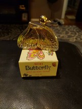 Hevar butterfly here&#39;s my heart alone 1.5 oz - £6.49 GBP
