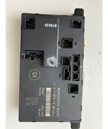 03-09 Mercedes W211 E350 E550 Front Right Passenger Door Control Module OEM - $39.59