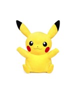Rare Jumbo Giant Pikachu Plush 38” – Official Licensed Giant Pokémon Toy - $5,667.17 MXN