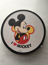 Disney I love Mickey Mouse Tambourine - £13.31 GBP