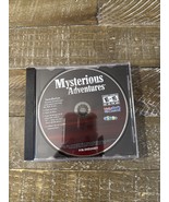 Mysterious Adventures PC Game - $29.58