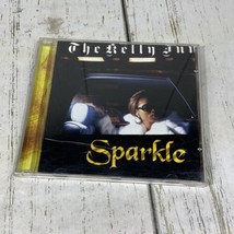 Sparkle &quot;Sparkle&quot; Classic Chicago R&amp;B Soul Funk Music - $6.67