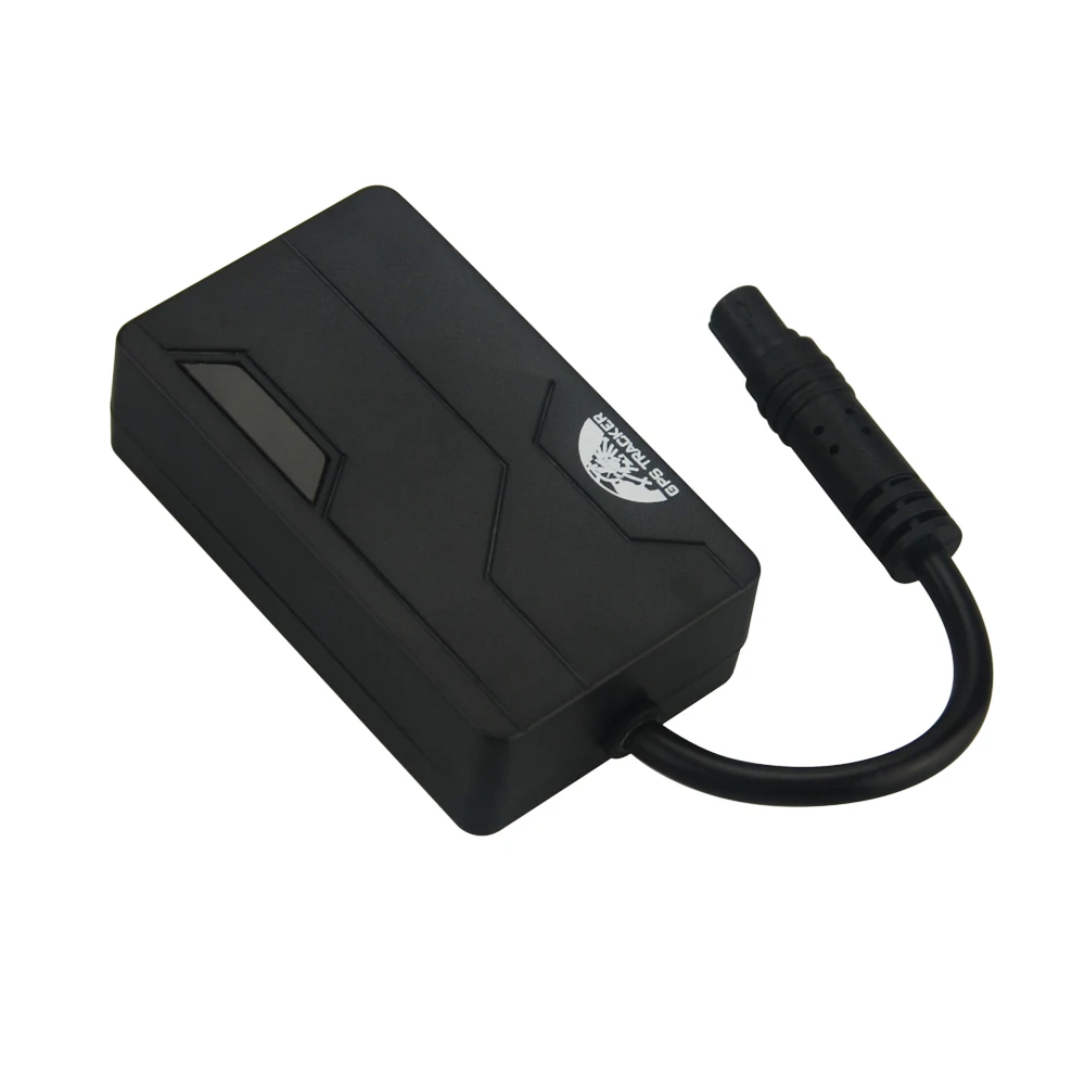 Sporting High Quality Smart GSM GPS Tracker GPS311A TK311A Auto track continuous - £58.99 GBP