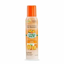 Citrus Magic Natural Odor Eliminating Air Freshener Spray, Orange Blast,... - $15.38