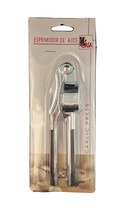 The Millenniums Garlic Press - $16.99