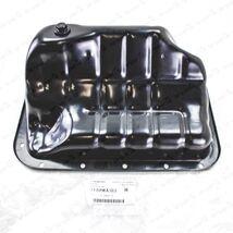 New Genuine OEM Subaru Sambar EN07 Engine Oil Pan Assy 11109KA383 - $155.24