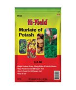 Hi-Yield (32145) Muriate of Potash 0-0-60 (4 lbs.) - $33.84 CAD