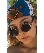 New Polarized Gianfranco Ferré GF Ferre  Round Women&#39;s Sunglasses - $2,369.79 MXN