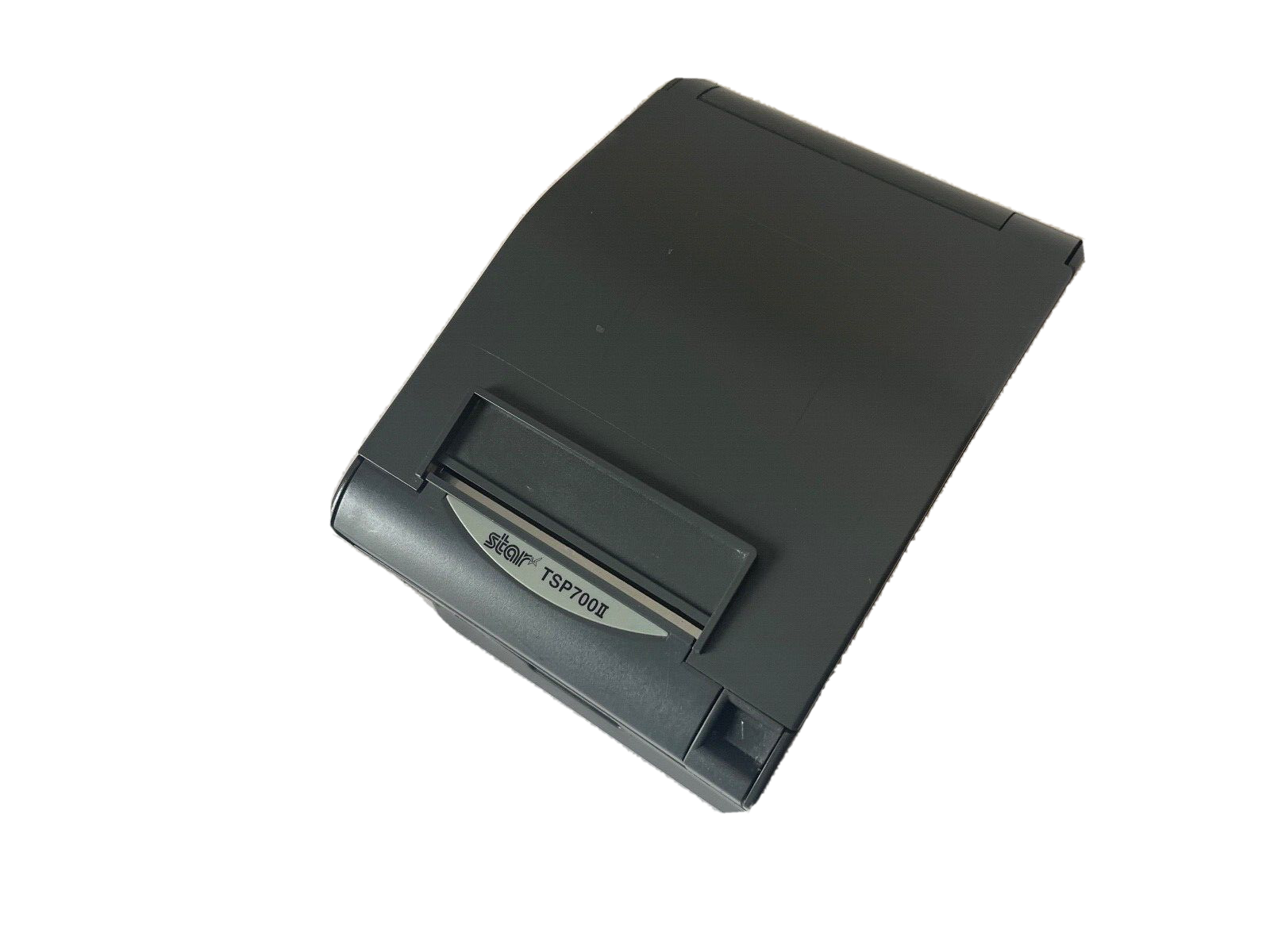 Star TSP700II 743IID Thermal POS Receipt Printer Serial (RS-232) w Power... - $138.31