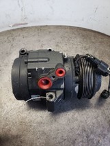 AC Compressor VIN A 8th Digit Fits 06-12 FUSION 1043085 - £64.10 GBP
