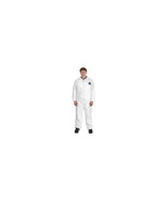 Miller Mfg Beekeeping Tyvek Coverall - Medium - $88.65 CAD