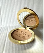 NEW Too faced  longwear matte bronzer milk chocolate soleil 0.28oz;8ml U... - $27.00