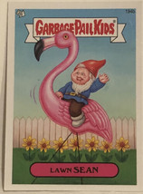 Lawn Sean Garbage Pail Kids trading card 2013 - $1.97