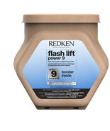 REDKEN FLASH LIFT POWER 9 WITH BONDER 2lbs. - $79.14