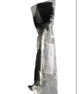 Pampered Chef Scoop &amp; Serve Spatula Gray Metal Plastic 100286 Spatula 14... - $29.70