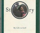 Cinderella Story: My Life in Golf [Hardcover] Murray, Bill and Peper, Ge... - $2.93