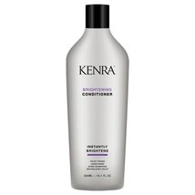 Kenra brightening conditioner violet toning conditioner 101oz 796227 thumb200
