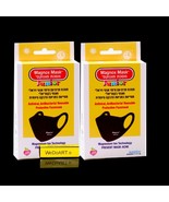 Magnox face mask for Children (6-12)  - Reusable Washable Fashion  LOT 2... - $63.25