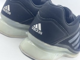 Mens Size 8.5 - adidas Leistung 16 II Boa Core Black - BA9171 - $129.99