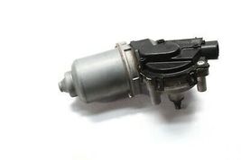 2008-14 SUBARU IMPREZA WRX HATCH FRONT WINDSHIELD WIPER MOTOR P7444 image 8