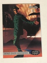 Batman Forever Trading Card Vintage 1995 #99 Jim Carrey - £1.54 GBP