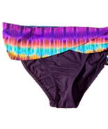 Bleu Womens Bathing Suit Bottom Size 8-Brand New-SHIPS N 24 HOURS - $1,247.83 MXN