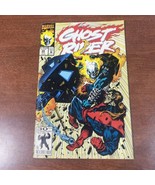 Ghost Rider #24 (2Nd Series) Marvel Comics 1992 see pics - $11.45