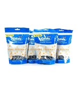 4 Bags Oral-B Glide Infused With Pure Gentle Beeswax 150 Mint Floss Picks - £40.88 GBP