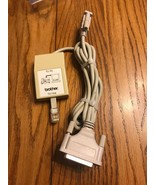 BROTHER PC TO FAX CABLE Model: PCI-1 / L9 Ships N 24h - $427.95 MXN