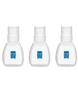 8 Ounce Twist and Lock Precision Plastic Dispenser Bottles Smart Sleek E... - $17.95