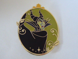 Disney Trading Pins 163466 PALM - Maleficent - Sleeping Beauty - 65th An... - £55.76 GBP