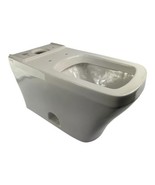 Duravit 216001 00 00 White Durastyle Elongated Toilet Bowl Only - $313.94 CAD